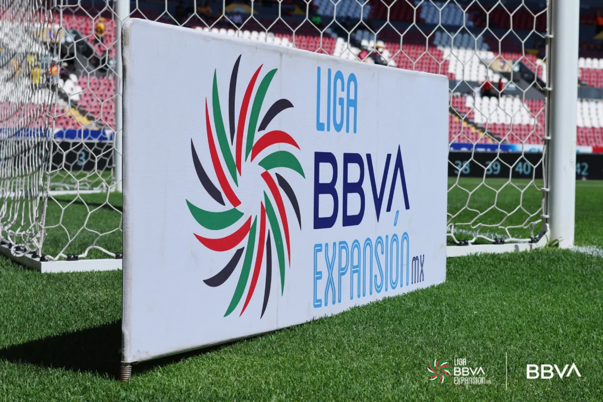 Foto: @LigaMXExpansion