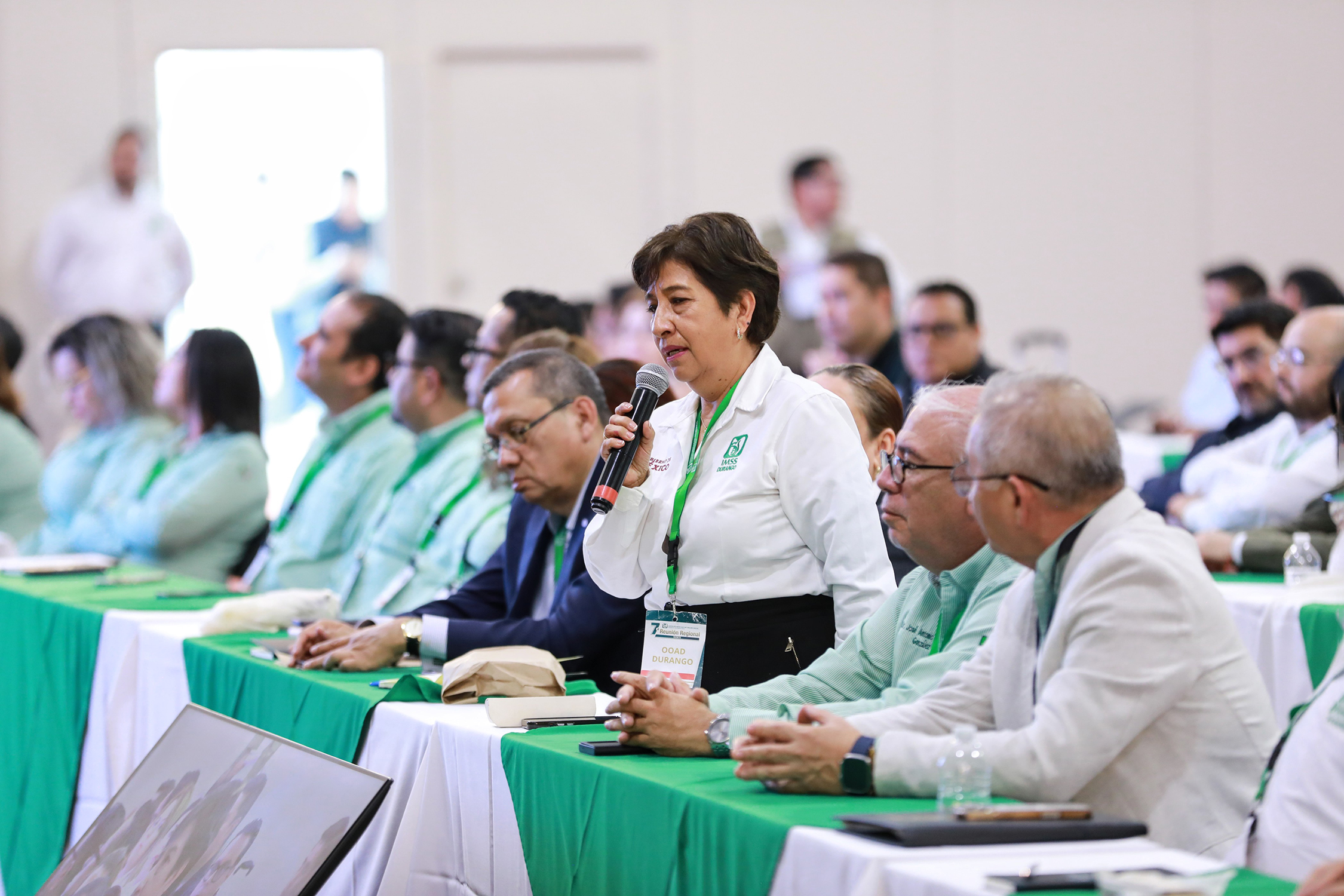 Reunión Regional Norte 2025