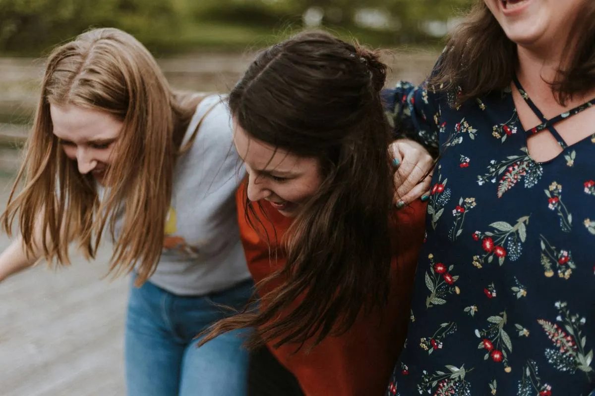 Garantizar la salud de las mujeres es garantizar el bienestar y el desarrollo de toda la sociedad.