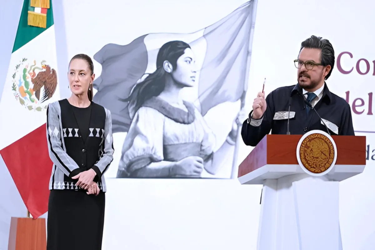 Anuncia Zoé Robledo estrategia para superar 2 millones de cirugías este año