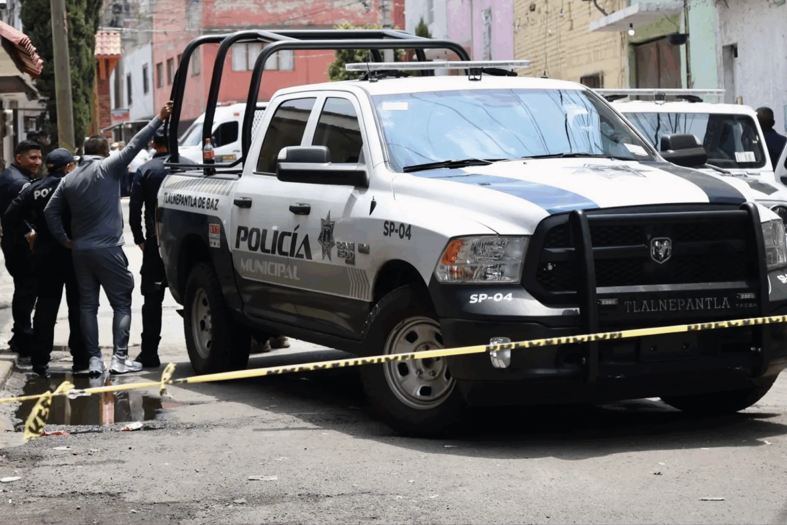 El crimen organizado amenaza la democracia: al menos 50 actores políticos han sido asesinados en el primer trimestre de 2025, según Integralia.