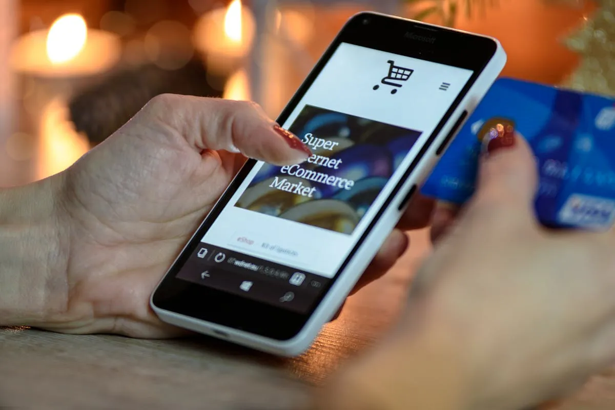 E-commerce en México: estrategias para captar 789,000 mdp