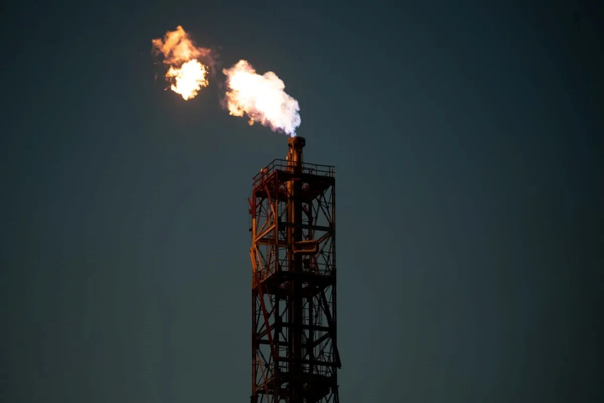 Los Fondos Soberanos de Noruega han retirado su inversión de Pemex por los casos de corrupción de la petrolera. | Foto: Pexels.