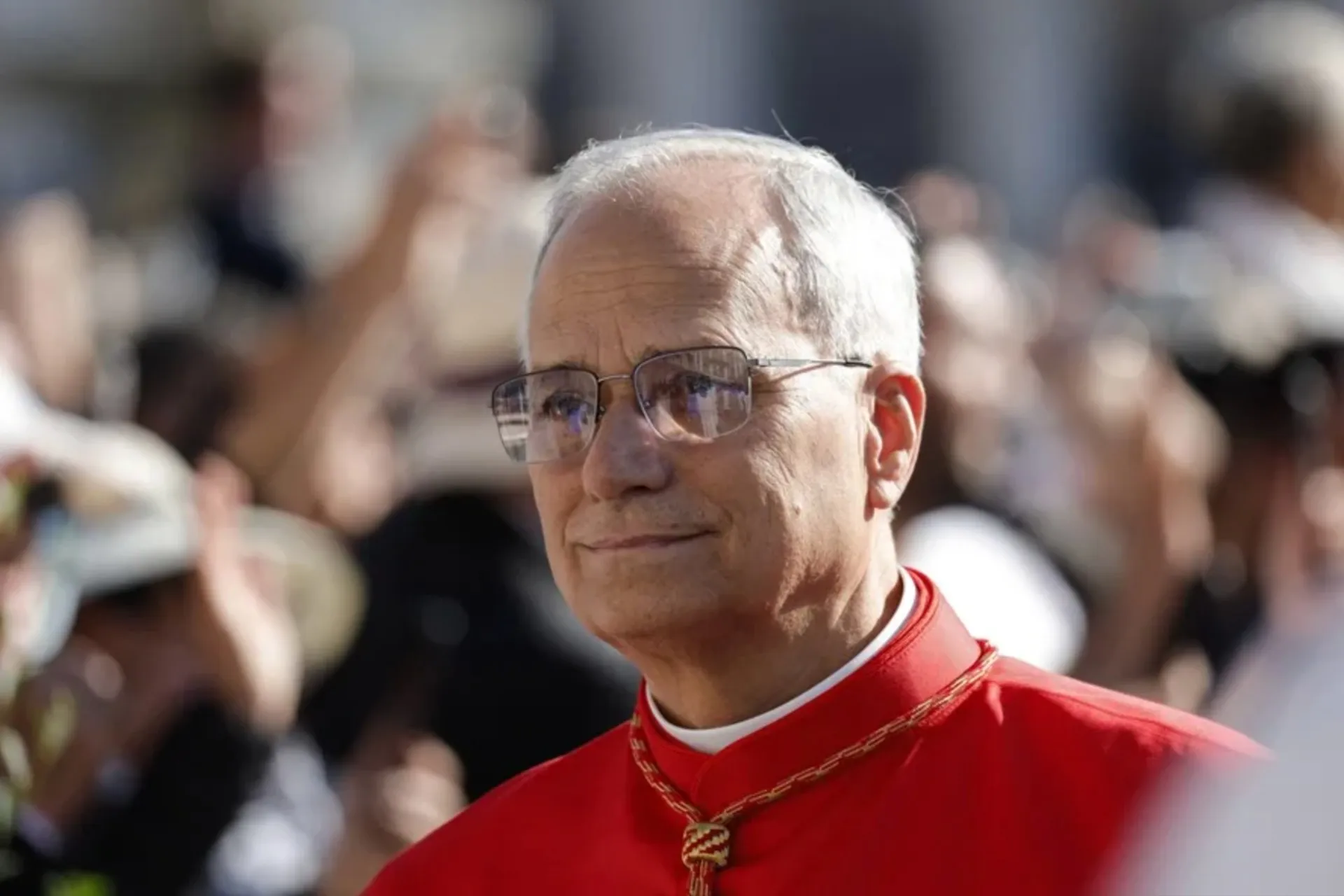 Conoce mejor al papa León XIV.