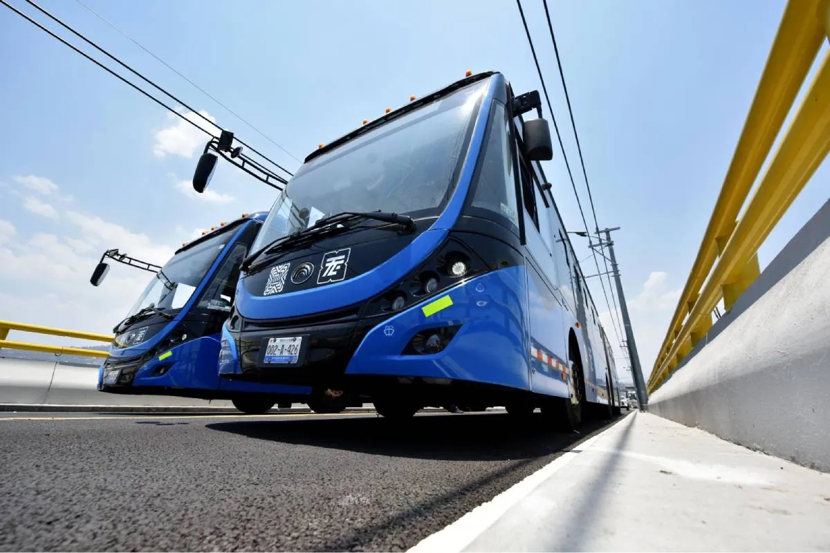 Estas revisiones permiten garantizar la seguridad, funcionalidad y eficiencia de dicho sistema de transporte.