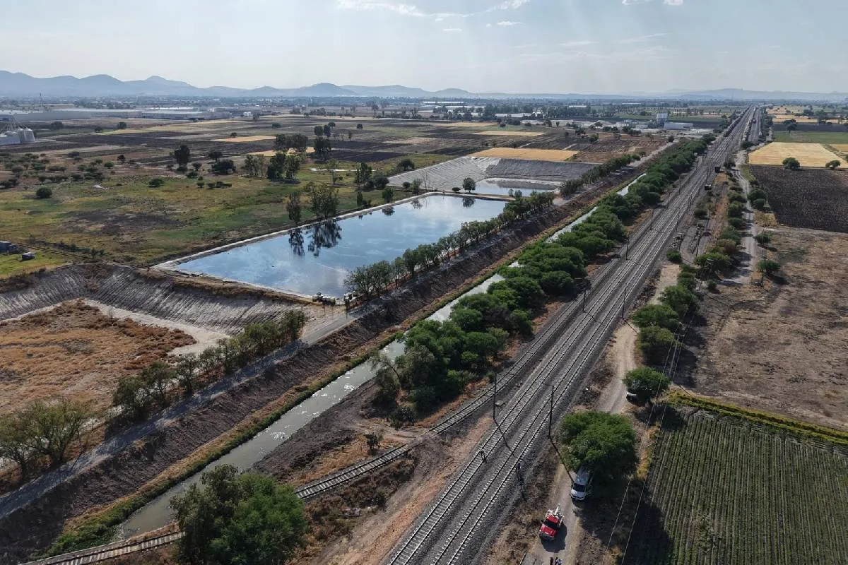 Se espera que la ruta México-Pachuca concluya a inicios de 2027, México-Querétaro a finales de ese año y los tramos Querétaro-Irapuato y Saltillo-Nuevo Laredo, en 2028.