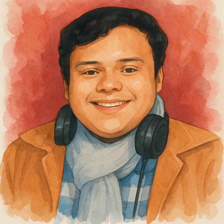 Braulio Reyes