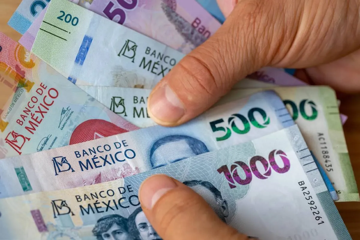 ¿A qué edad puedes retirar tu dinero del Afore en México y cuántos años debes haber trabajado?