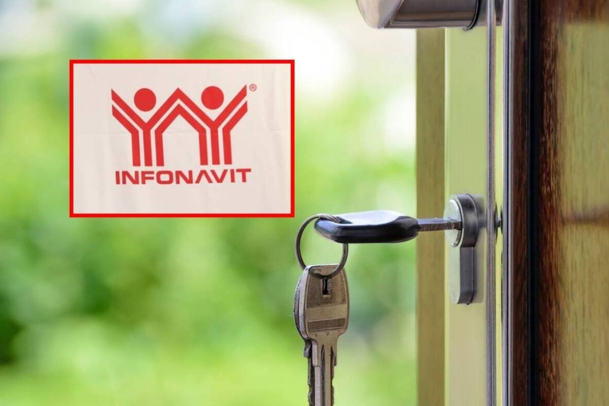 ¿Cuánto necesitas ganar para acceder a un crédito Infonavit en 2025 ...