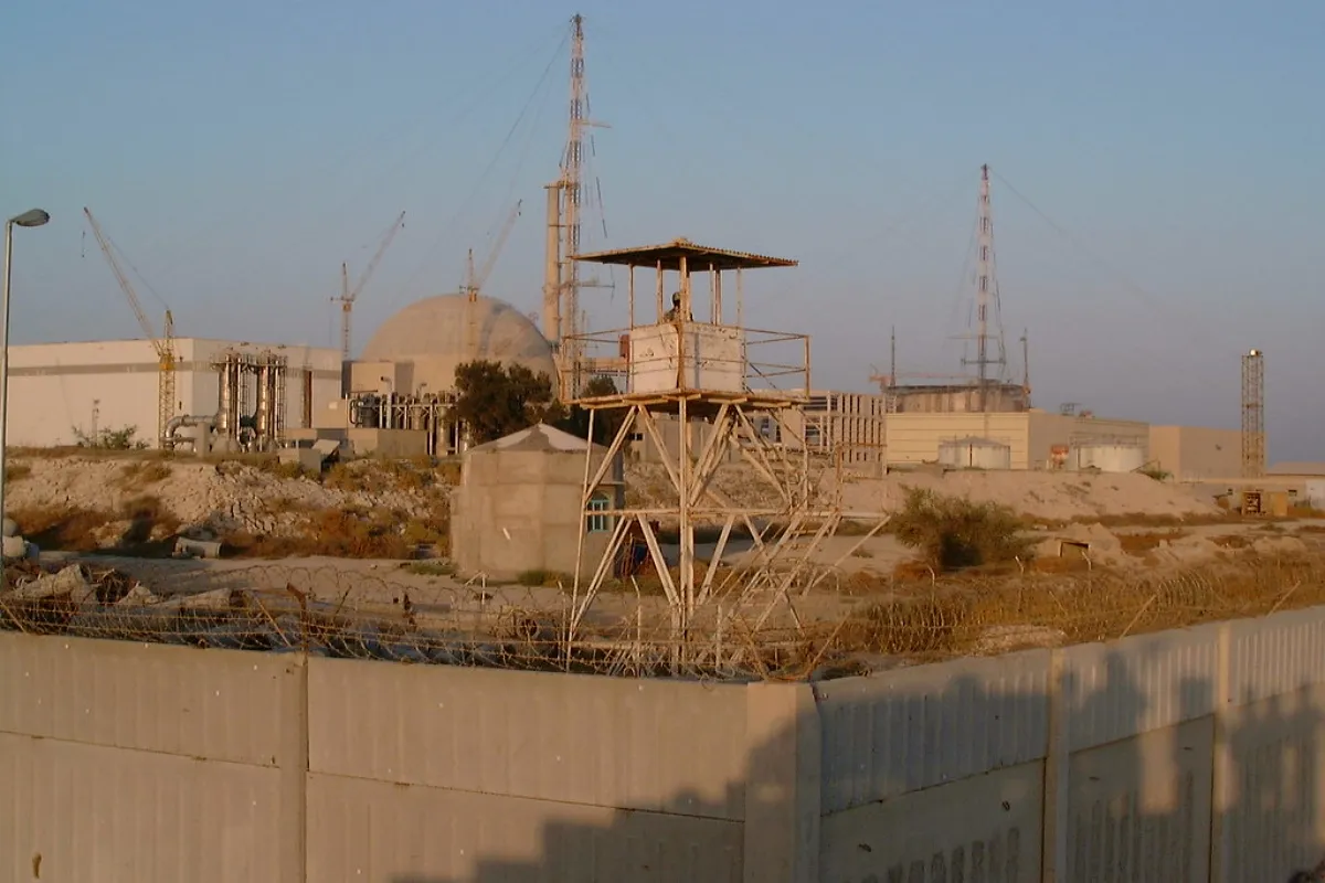 Un reporte de Estados Unidos señalaría que el programa nuclear iraní no sufrió daños significativos con el ataque estadounidense. | Foto: Flickr.