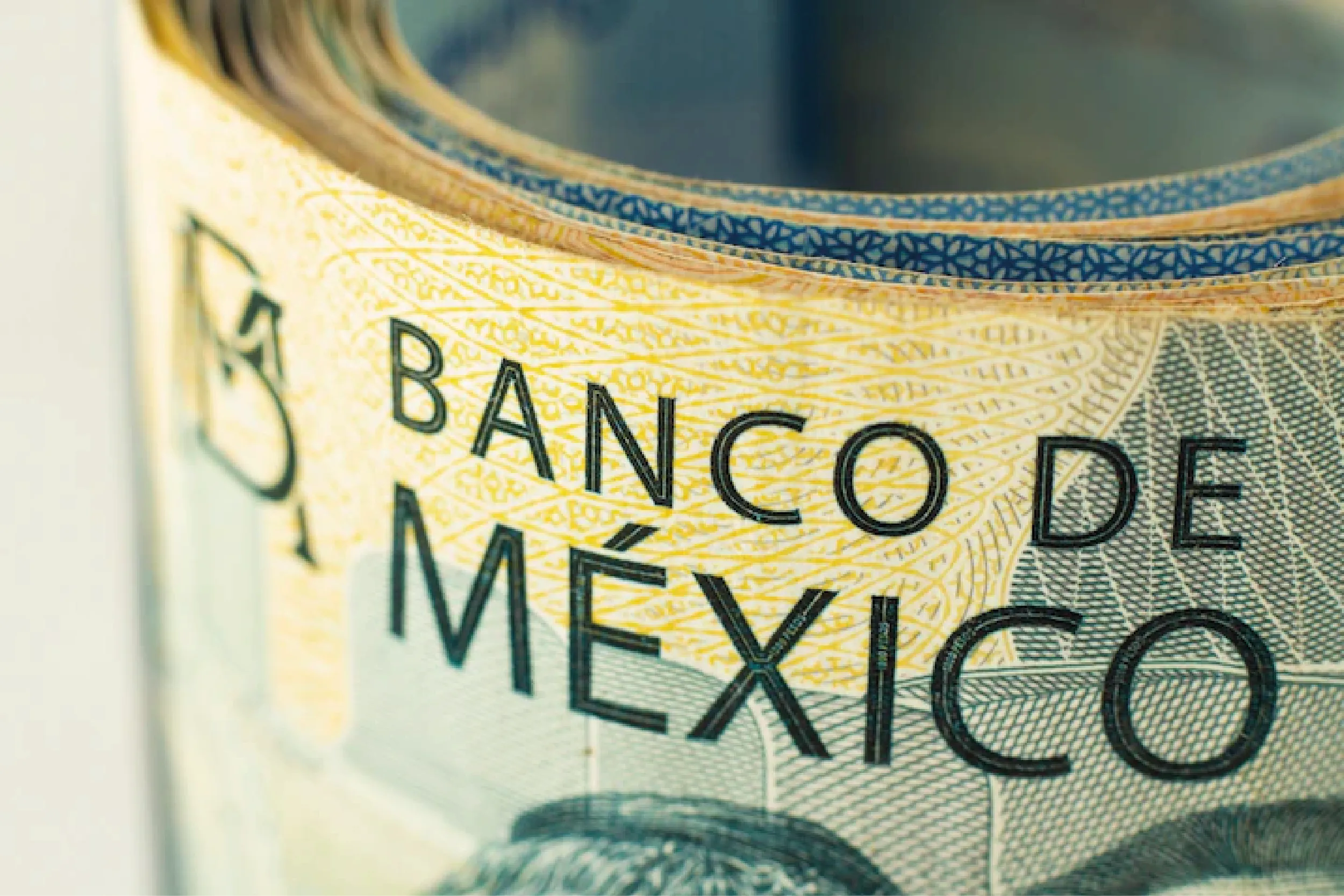 Tres instituciones financieras mexicanas fueron señaladas por EE.UU. por presuntamente facilitar operaciones del narcotráfico y el lavado de dinero derivado del fentanilo.
