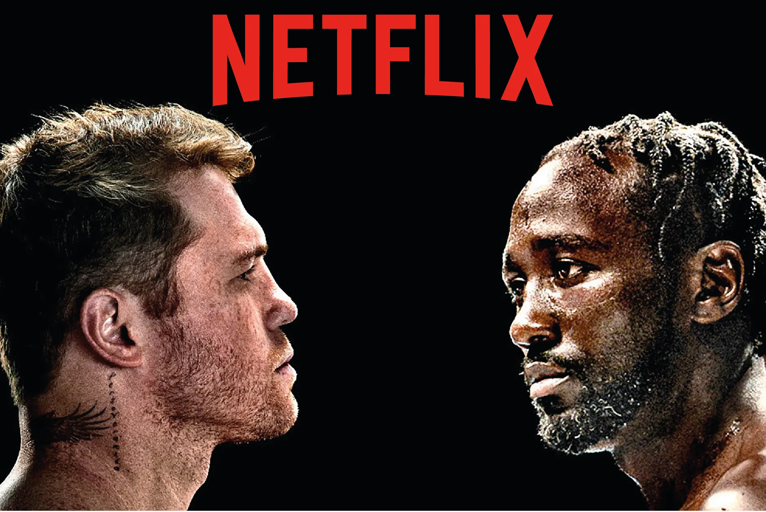 Canelo y Crawford se enfrentarán en un combate sin precedentes, que llegará a millones de hogares a través de Netflix el 13 de septiembre de 2025.