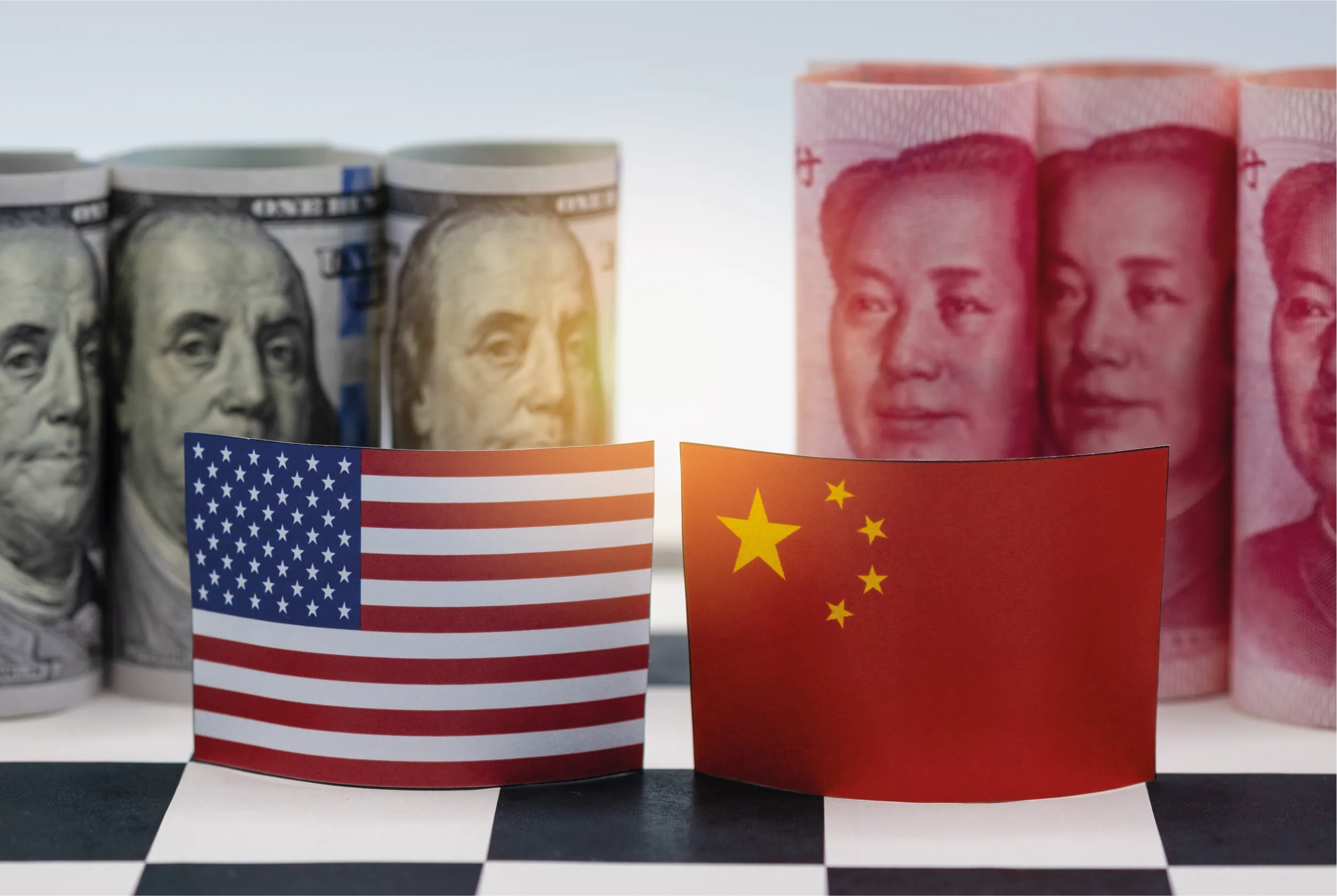 Estados Unidos y China sellan un nuevo acuerdo económico; los detalles aún no han sido revelados oficialmente.