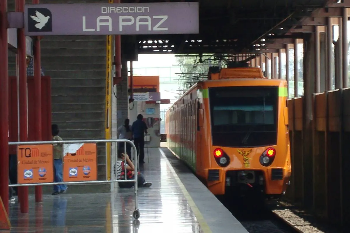 Confirmado: la Línea A del Metro CDMX entrará en rehabilitación progresiva
