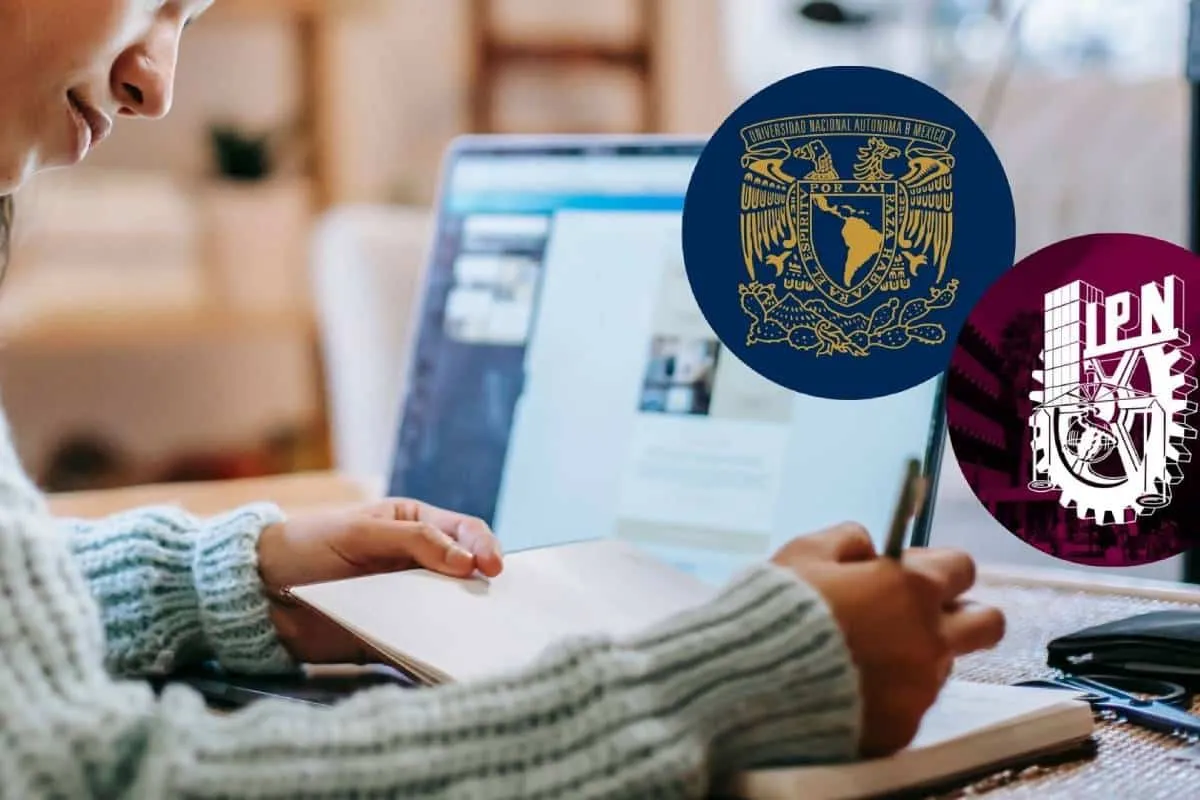 Cosas que no están permitidas en el examen de bachillerato del IPN y UNAM