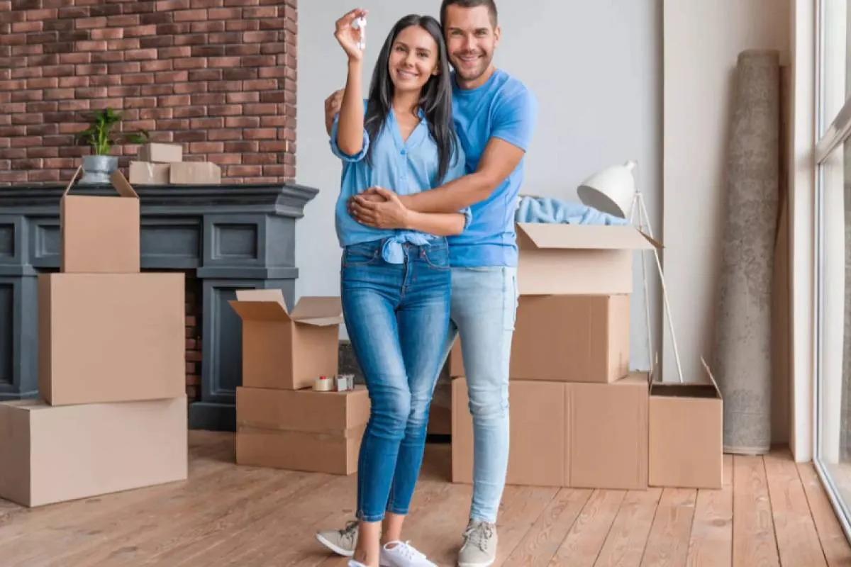 Crédito Mancomunado Infonavit 2025: así puedes comprar casa con tu pareja o familiar