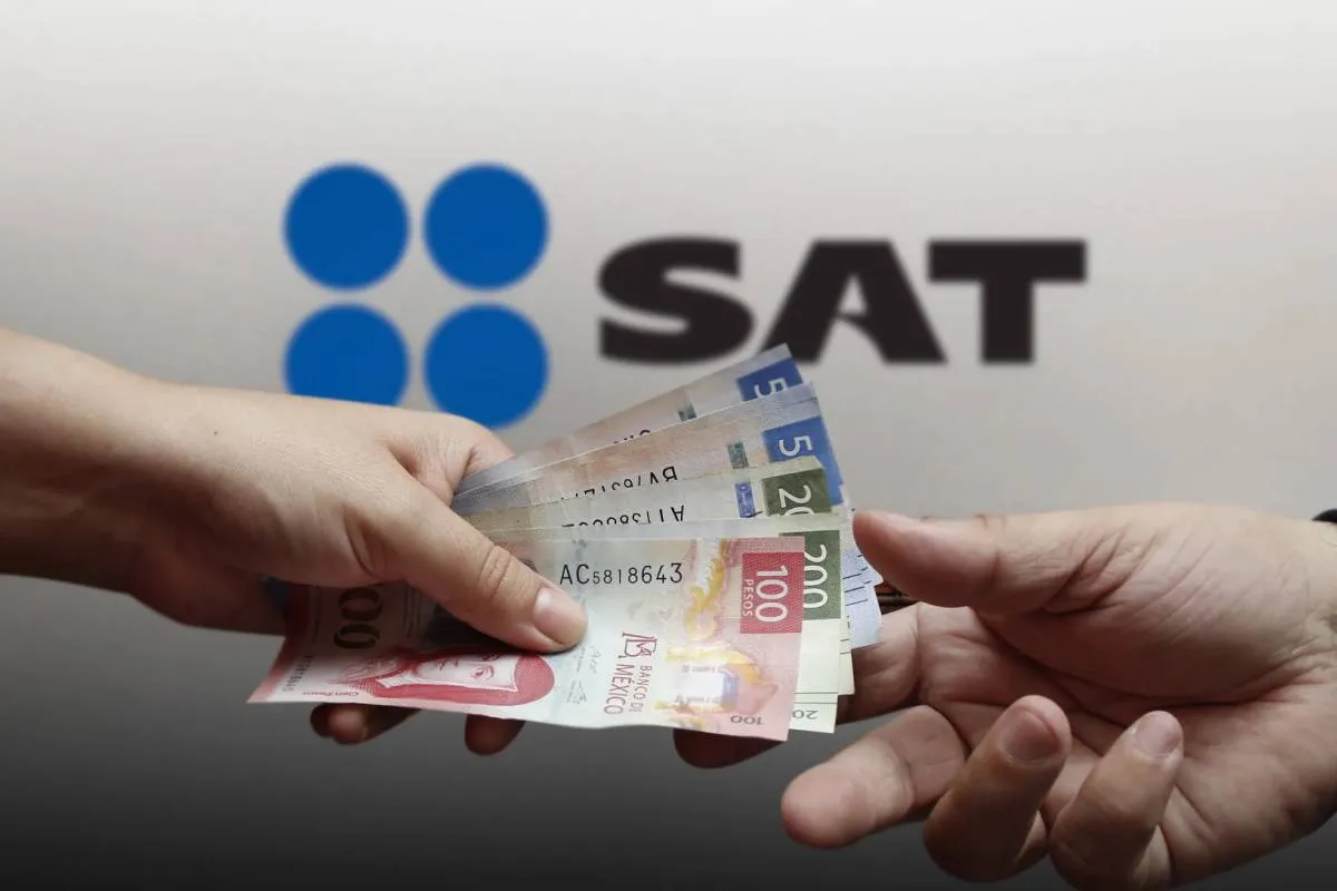 SAT envía correos para regularizar declaraciones: no los ignores