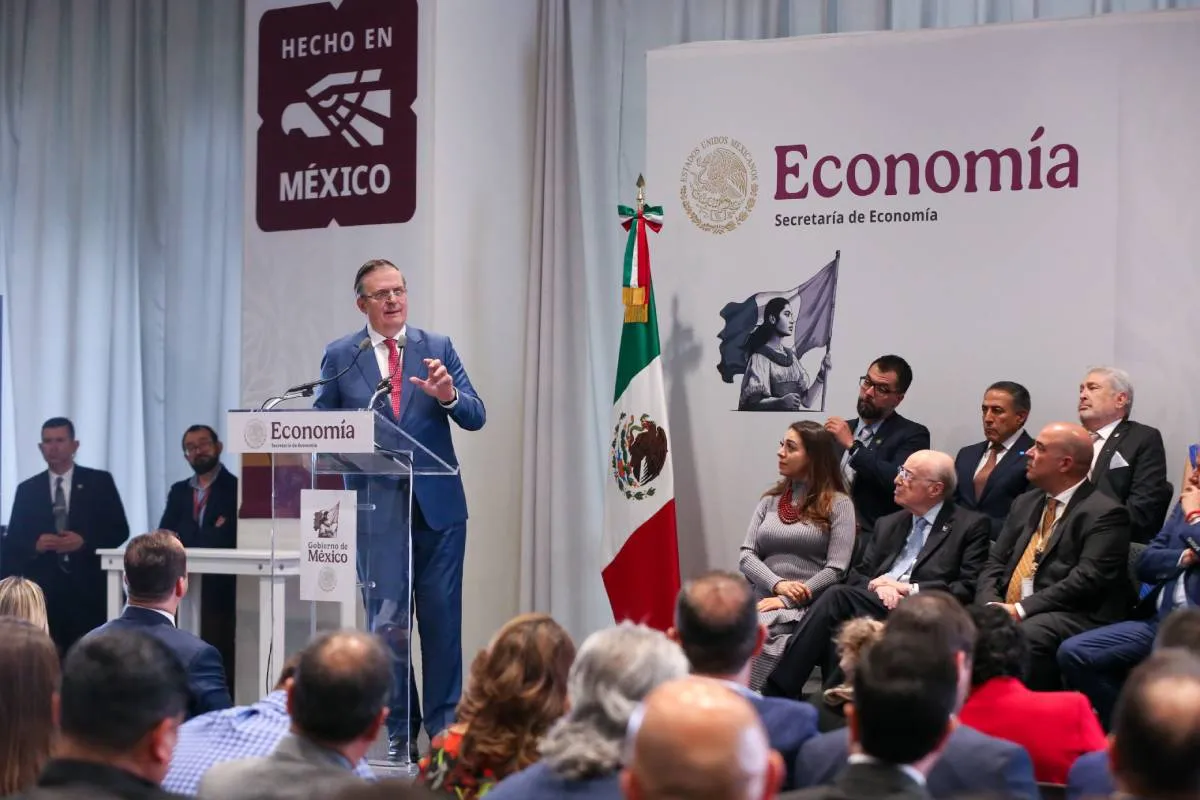 Esta estrategia forma parte de una visión integral hacia la autosuficiencia minera, mediante la relocalización de cadenas de valor —desde la extracción hasta la transformación— para aumentar la producción nacional y detonar desarrollo económico en regiones clave.