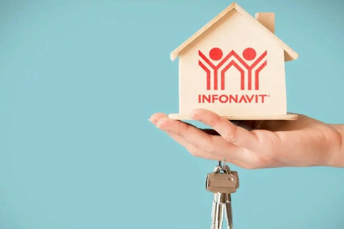 Edad máxima para solicitar un crédito Infonavit y comprar casa
