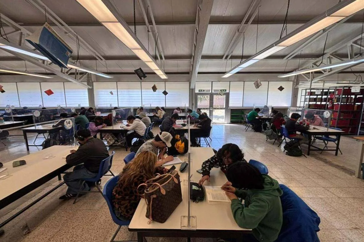 Errores que te pueden costar la admisión al bachillerato UNAM e IPN 2025