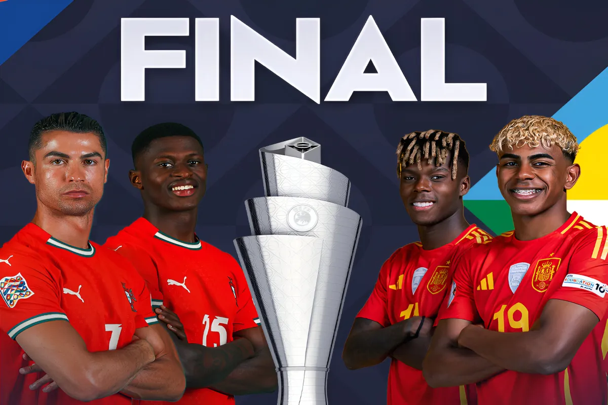 Foto: @UEFAEURO