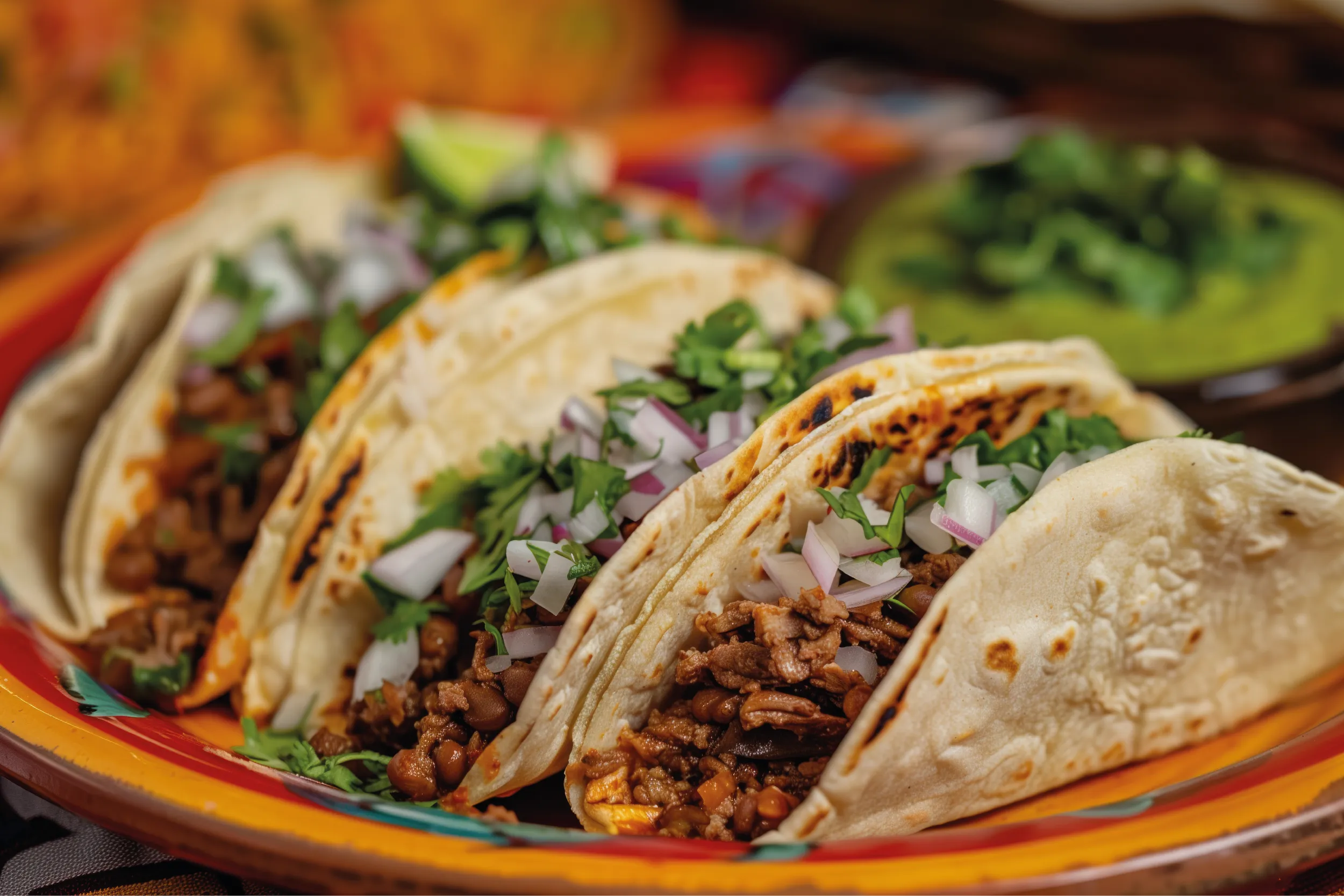 La primera Feria del Taco en Cuajimalpa reunirá a 22 taquerías y a cientos de amantes del antojito más querido de México: el taco.