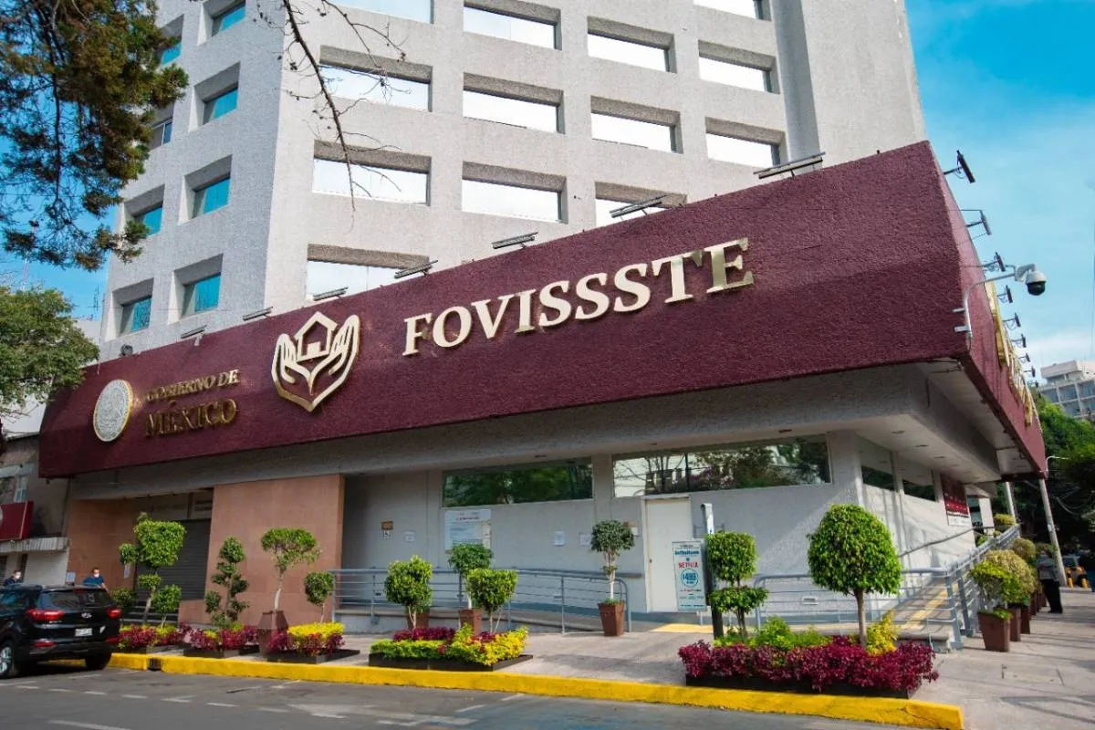 Fovissste condona hasta 919 mil pesos en créditos impagables como parte de nueva política social