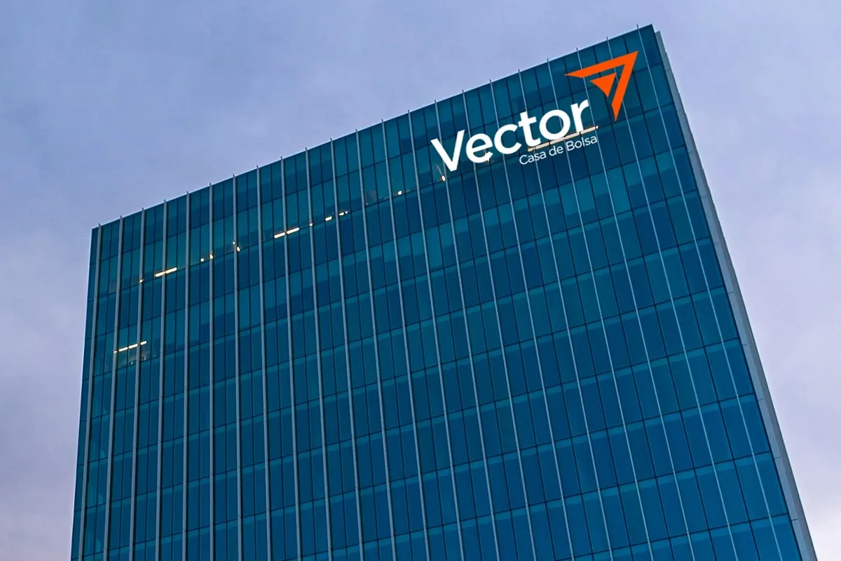 Sheinbaum responde a señalamientos estadounidenses contra CIBanco, Vector e Intercam sobre su supuesta implicación en lavado de dinero. | Foto: X.
