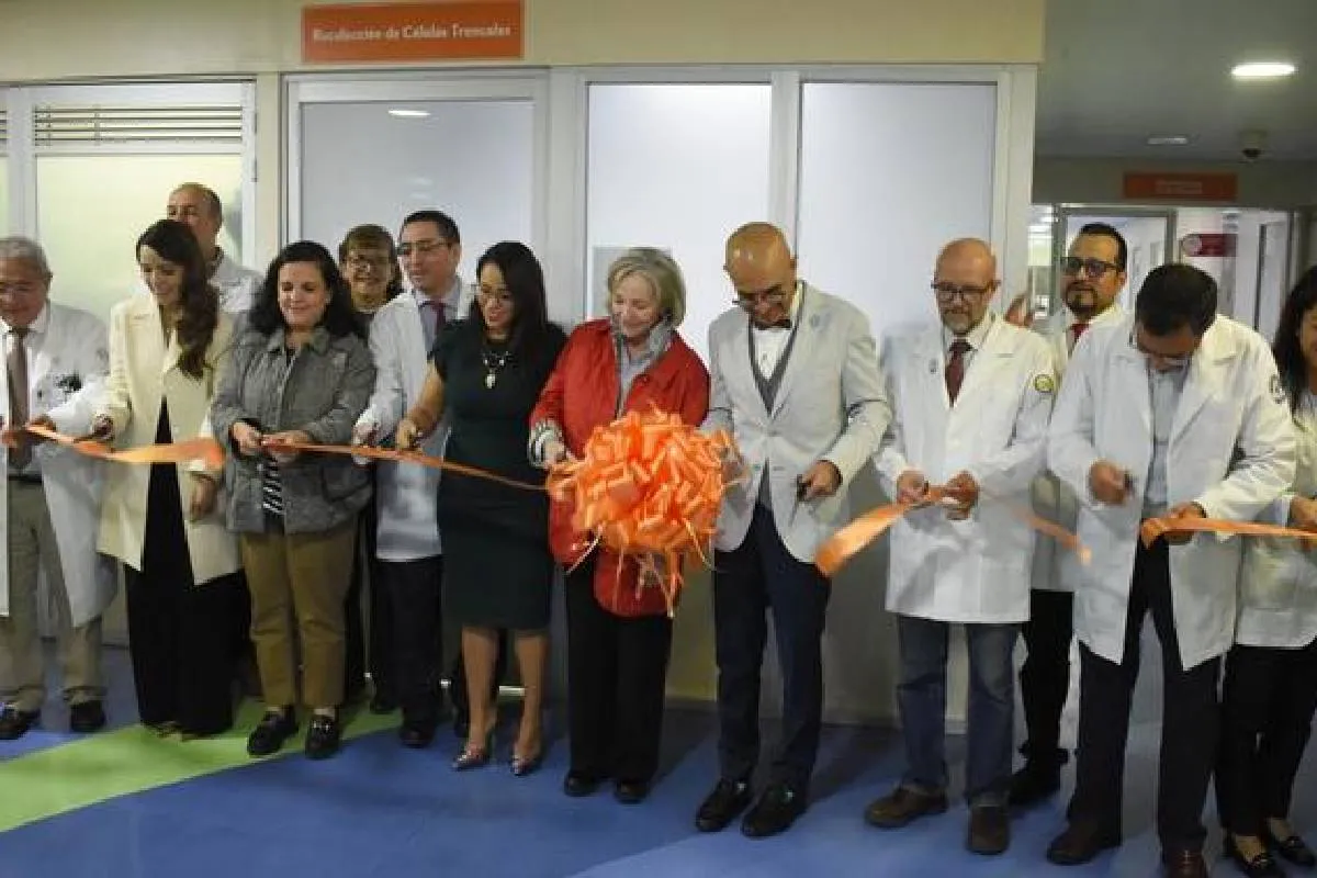 Con esta iniciativa, el HIMFG reafirma su liderazgo en la medicina pediátrica nacional y su compromiso con la salud y el bienestar de las niñas y niños de México.