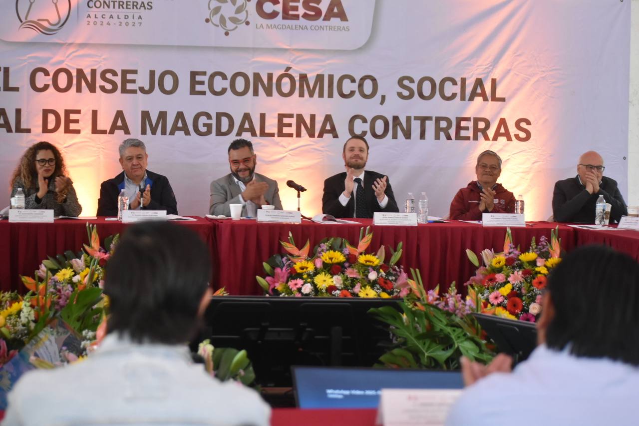 programas Magdalena Contreras