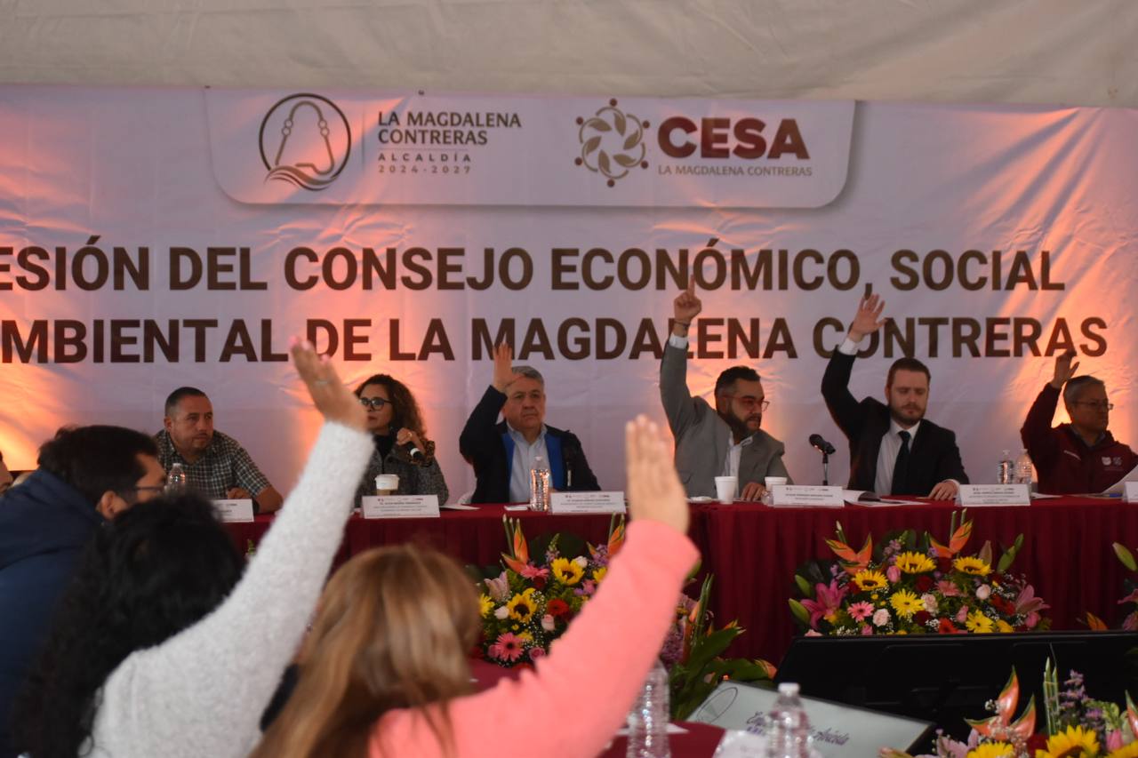 programas Magdalena Contreras