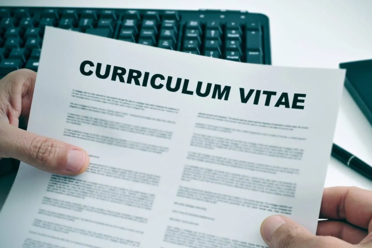 Las 4 frases que nunca debes poner en tu currículum si quieres conseguir el empleo