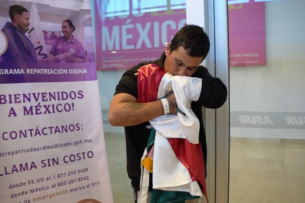 En el periodo reportado, se han entregado más de 92 mil 246 raciones de alimento, 9 mil 786 atenciones médicas y otras 4 mil 019 psicológicas, así como atención jurídica, psicológica, de salud y contra la violencia a mujeres.