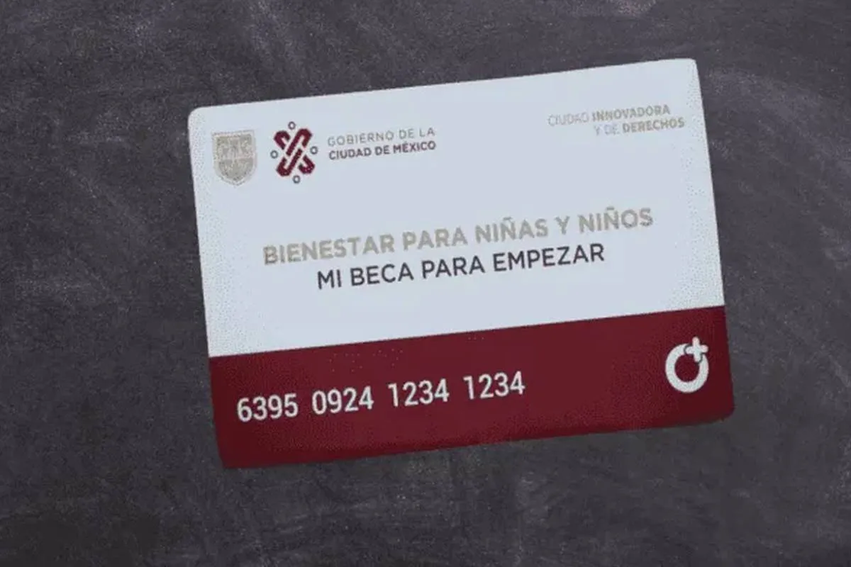Mi Beca para Empezar 2025 reincorpora a estudiantes de secundaria con apoyo para útiles y uniformes