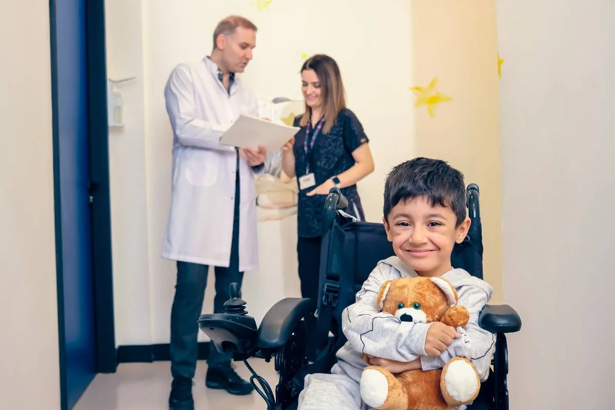 El certificado impacta de forma directa en la mejora de la atención de las niñas, niños y adolescentes que atiende el instituto, ya que garantiza la confiabilidad y seguridad en los servicios de laboratorio.