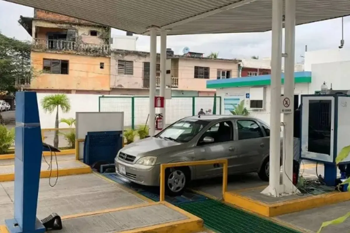 Perdonan multas por no verificar en Edomex: tendrán seis meses de gracia