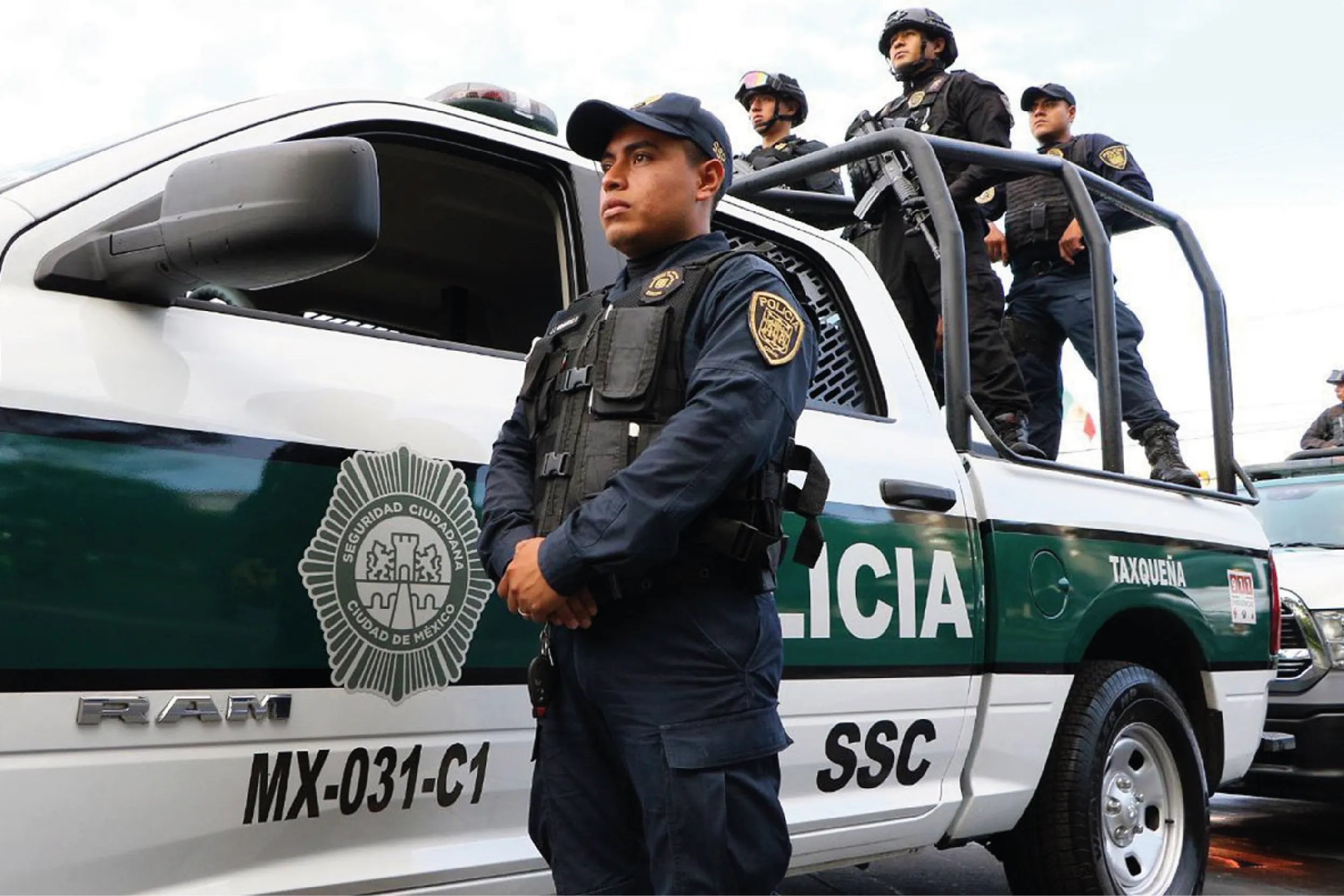 El servicio de acompañamiento policial busca prevenir robos y brindar mayor seguridad durante operaciones financieras delicadas.