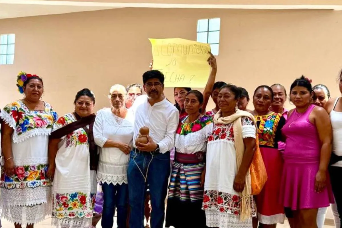 Hugo Aguilar Ortiz: El candidato indígena que lidera la carrera por la SCJN