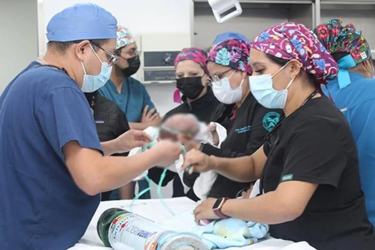 Realizó IMSS primera Jornada Nacional de Neurocirugía Pediátrica
