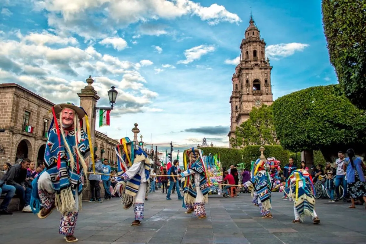 ONU Turismo: México ratifica su posición como sexto país más visitado del mundo en 2024