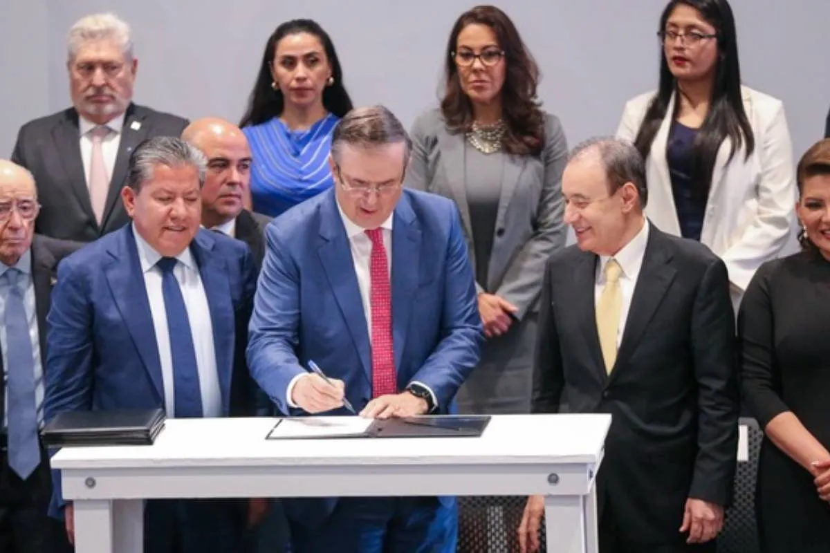 Secretaría de Economía instala el primer Comité Educativo de Minería 2025