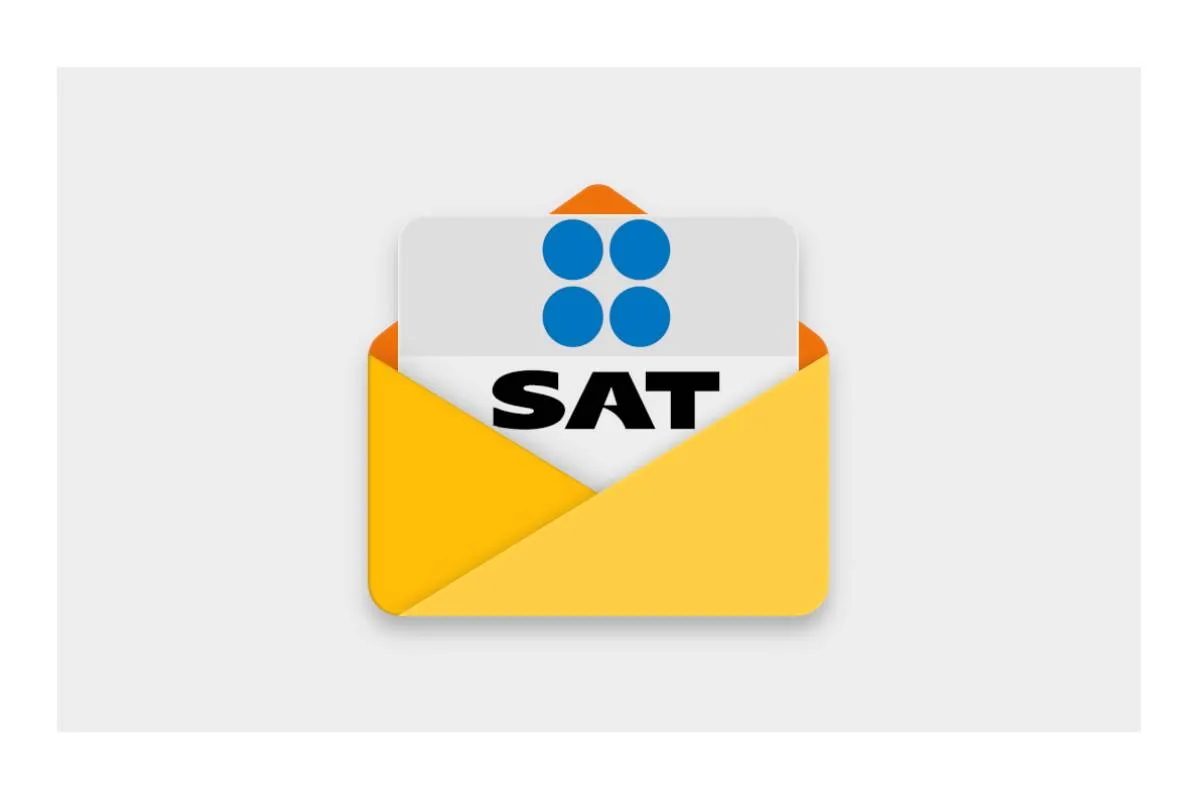 SAT envía correos para regularizar declaraciones: no los ignores