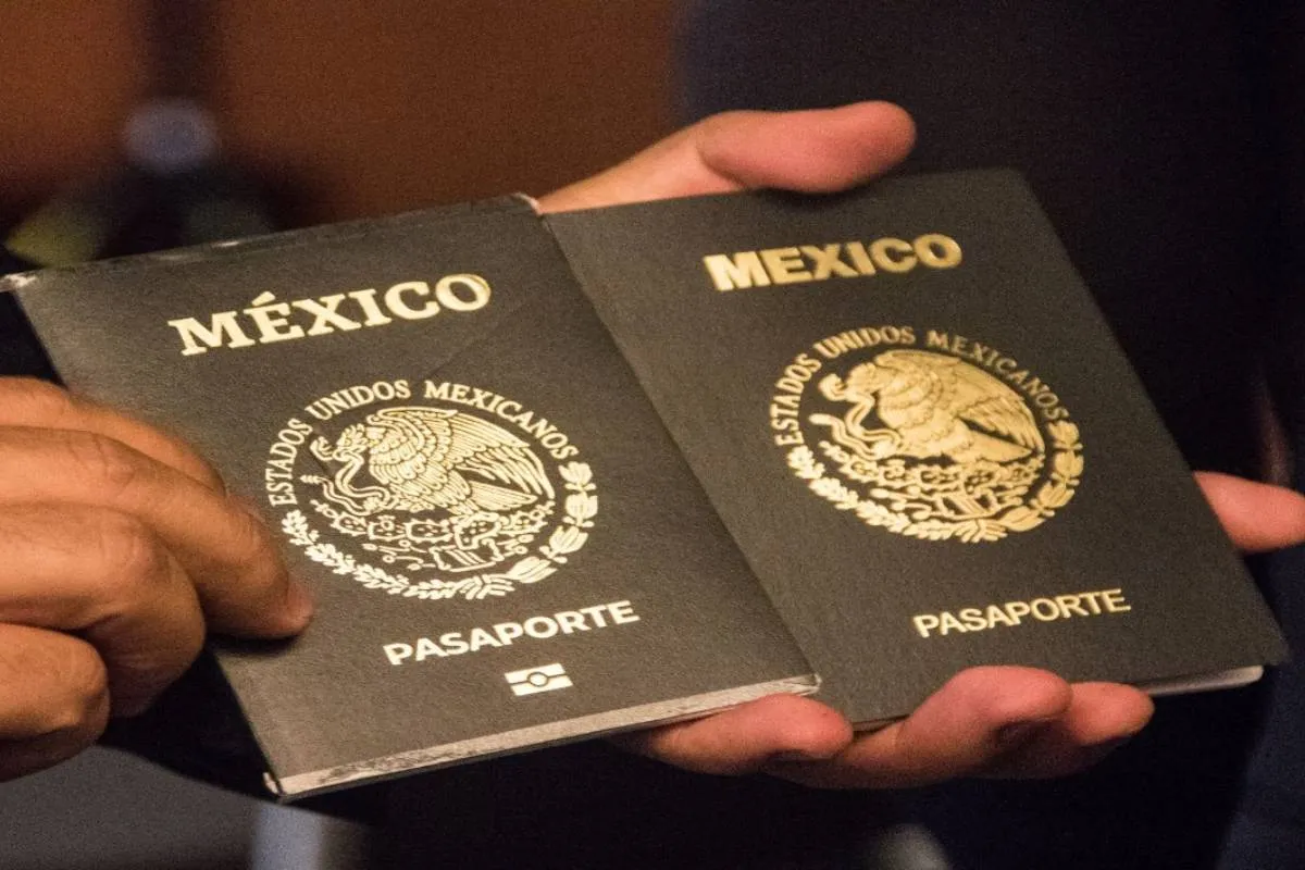 SRE cancela trámite de pasaporte a personas en estas situaciones: conoce las restricciones para 2025