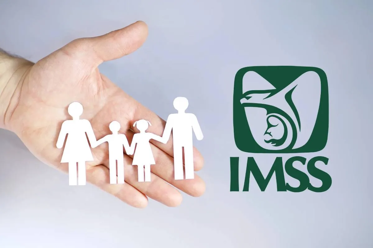Seguro Social para la Familia: conoce los costos 2025 y cómo afiliarte al IMSS por tu cuenta