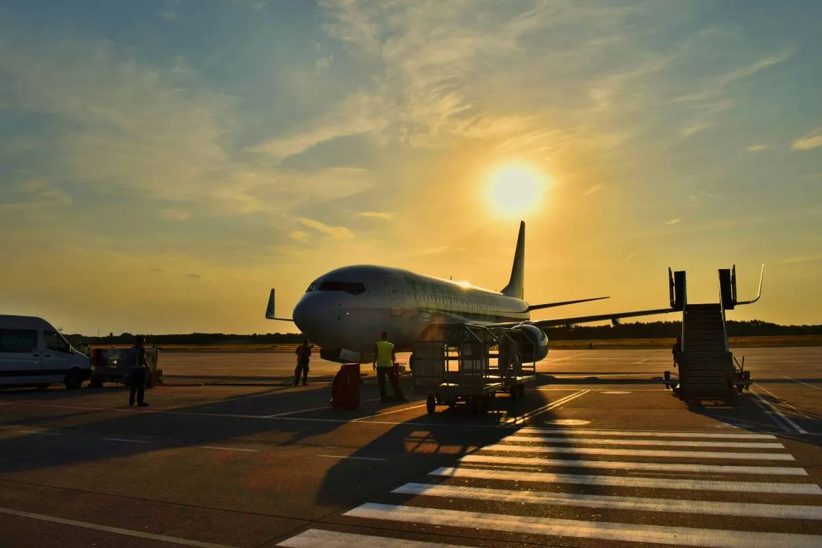Vuelo directo Morelia-Ixtapa despega el 4 de julio: Sectur