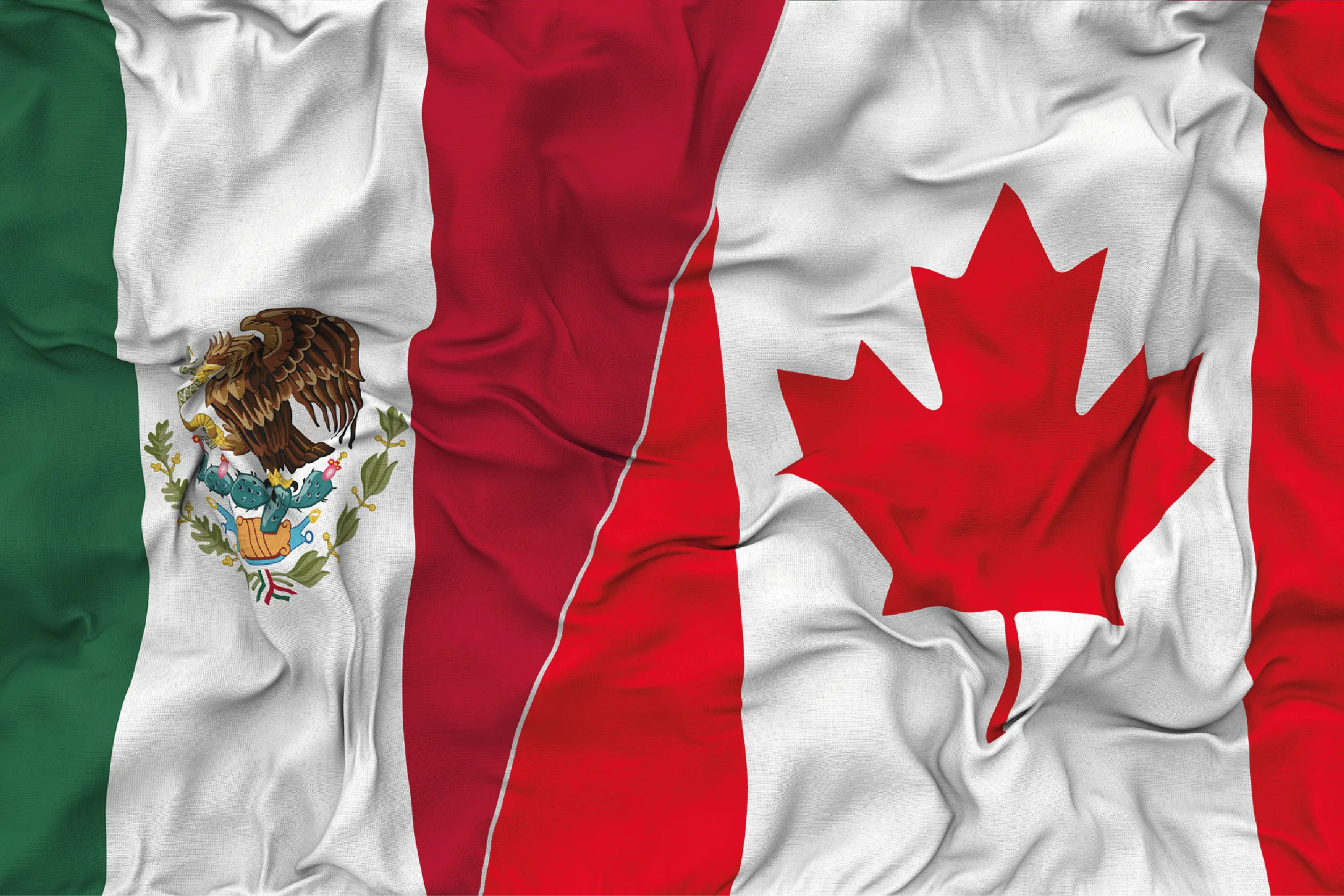 Canadá y México avanzan hacia un nuevo acuerdo migratorio que podría eliminar la visa para visitantes mexicanos.