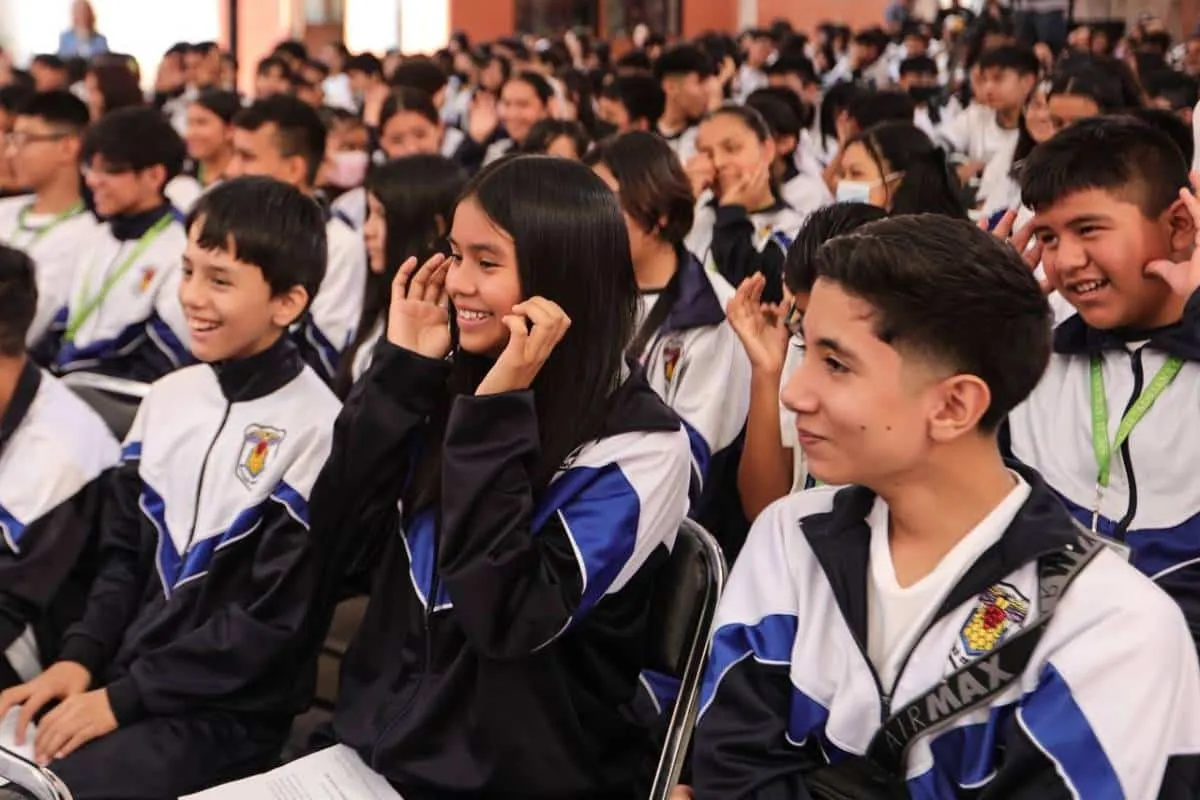 El nuevo calendario escolar para Educación Básica establece que el 8 de septiembre de 2025 se llevará a cabo la “Jornada de concientización sobre la gravedad del abuso sexual y el maltrato infantil”.