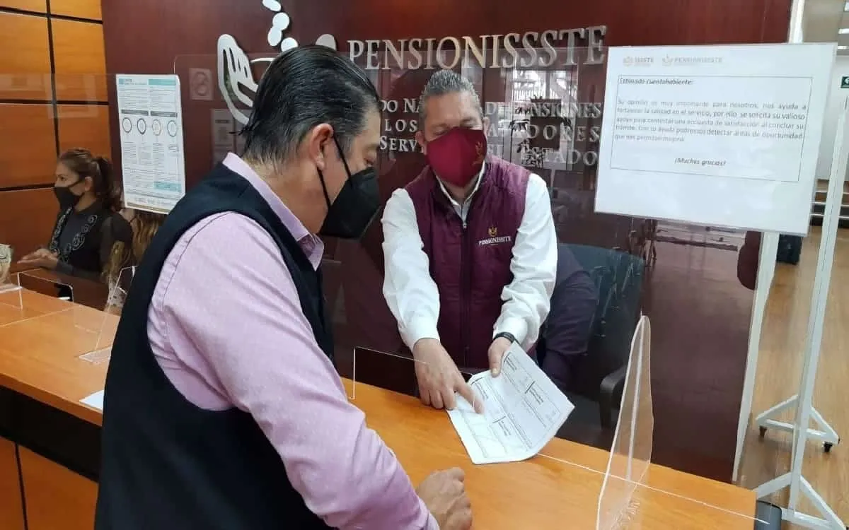 ¿Cómo acceder a la pensión ISSSTE bajo el régimen del Décimo Transitorio?