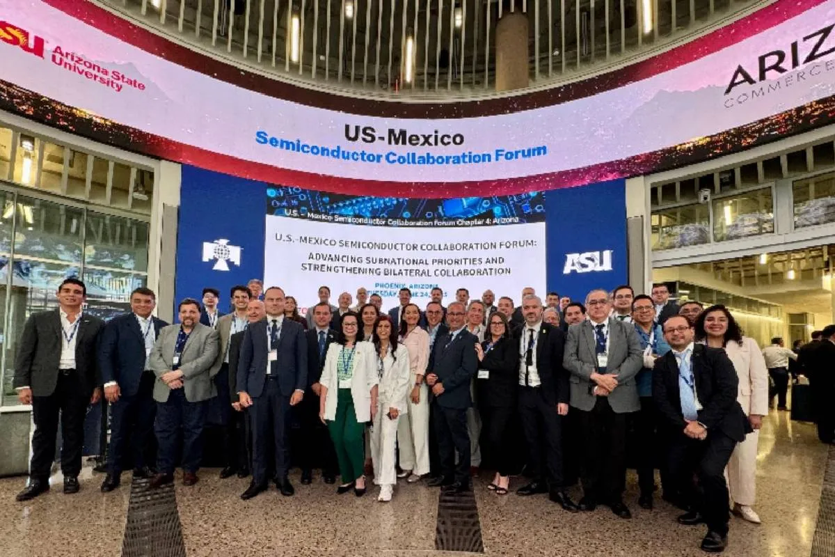 La participación activa de 22 estados en el Foro refleja no solo la diversidad regional, sino también su compromiso con un desarrollo equilibrado, alineado con objetivos de seguridad económica, inclusión tecnológica y liderazgo industrial.