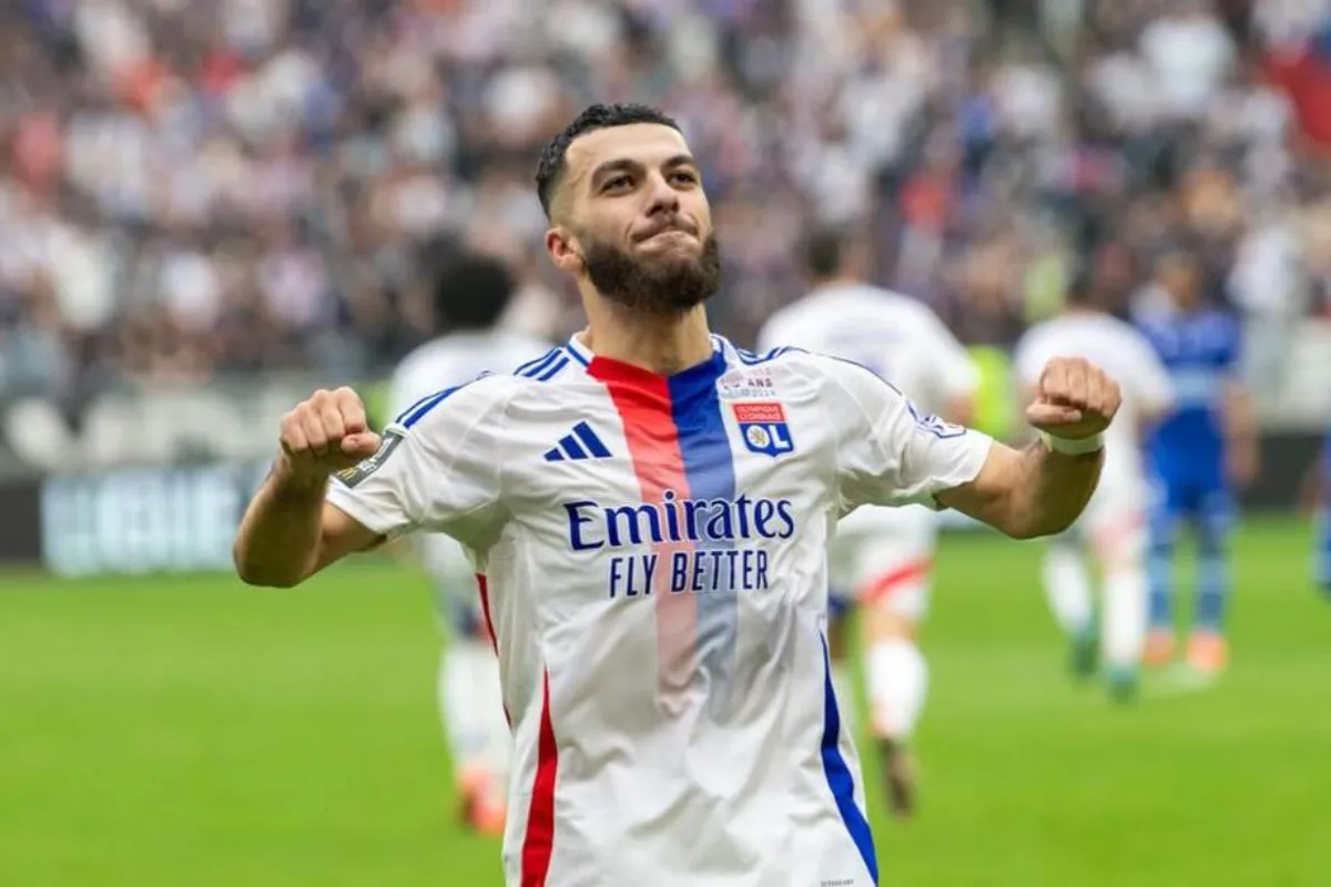 Foto: @OL
